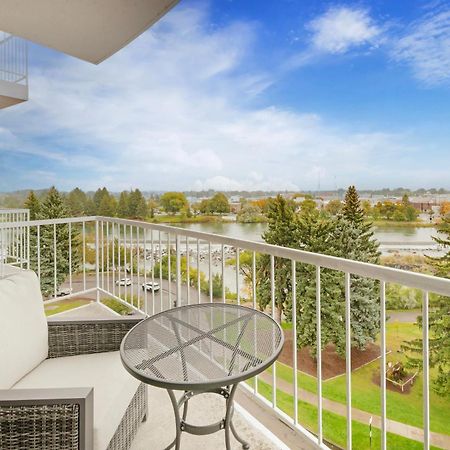 Comfort Suites Айдахо-Фолс Экстерьер фото