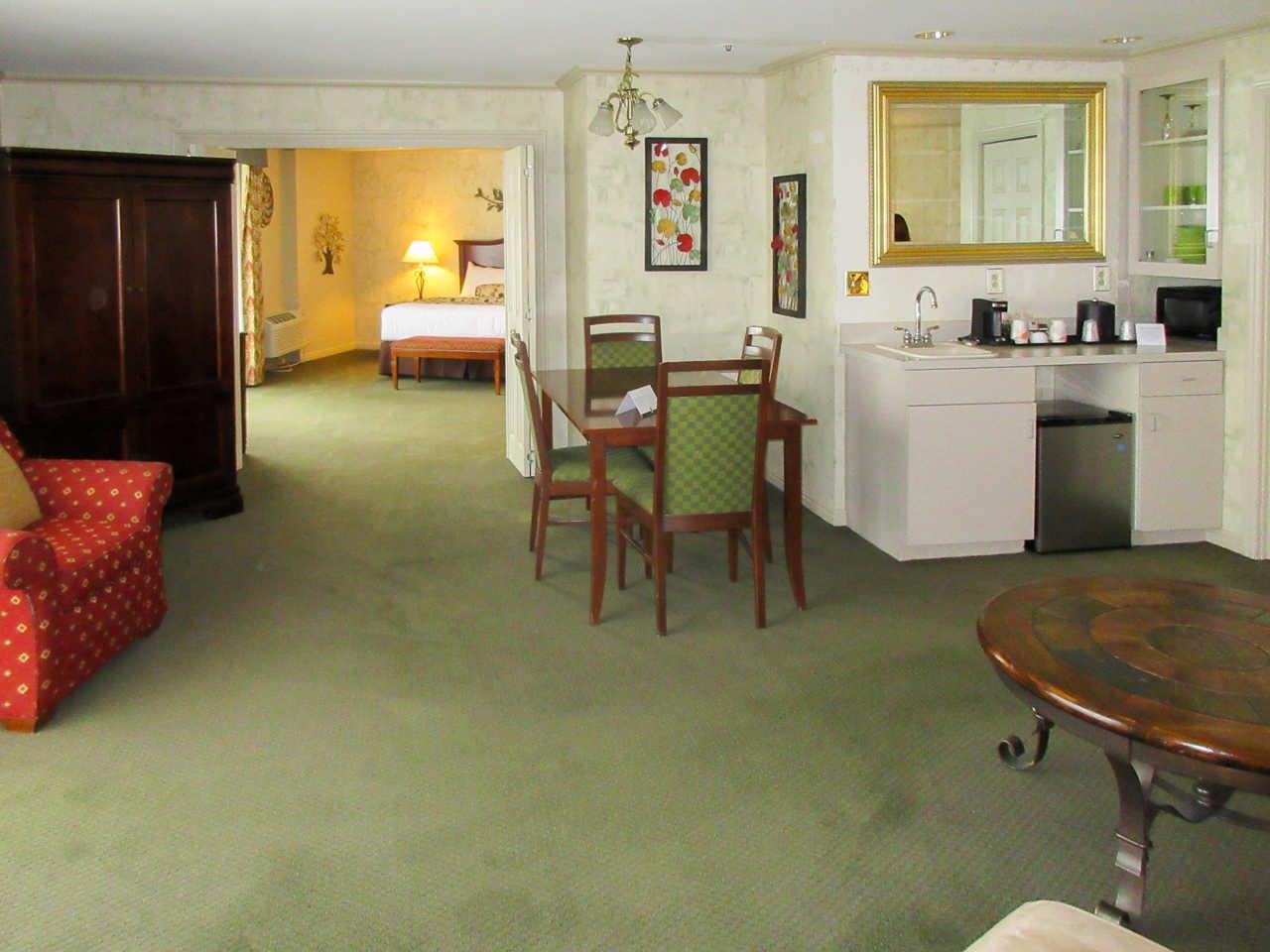 Comfort Suites Айдахо-Фолс Экстерьер фото