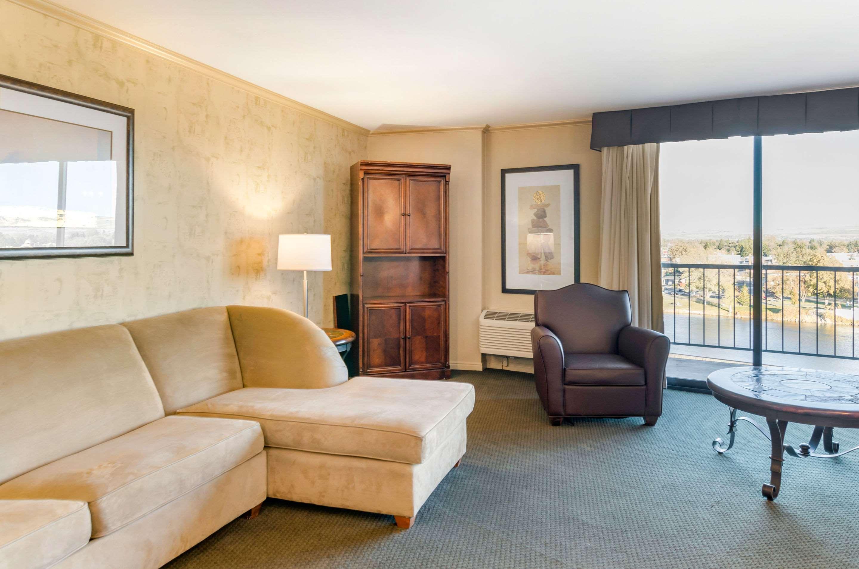 Comfort Suites Айдахо-Фолс Экстерьер фото