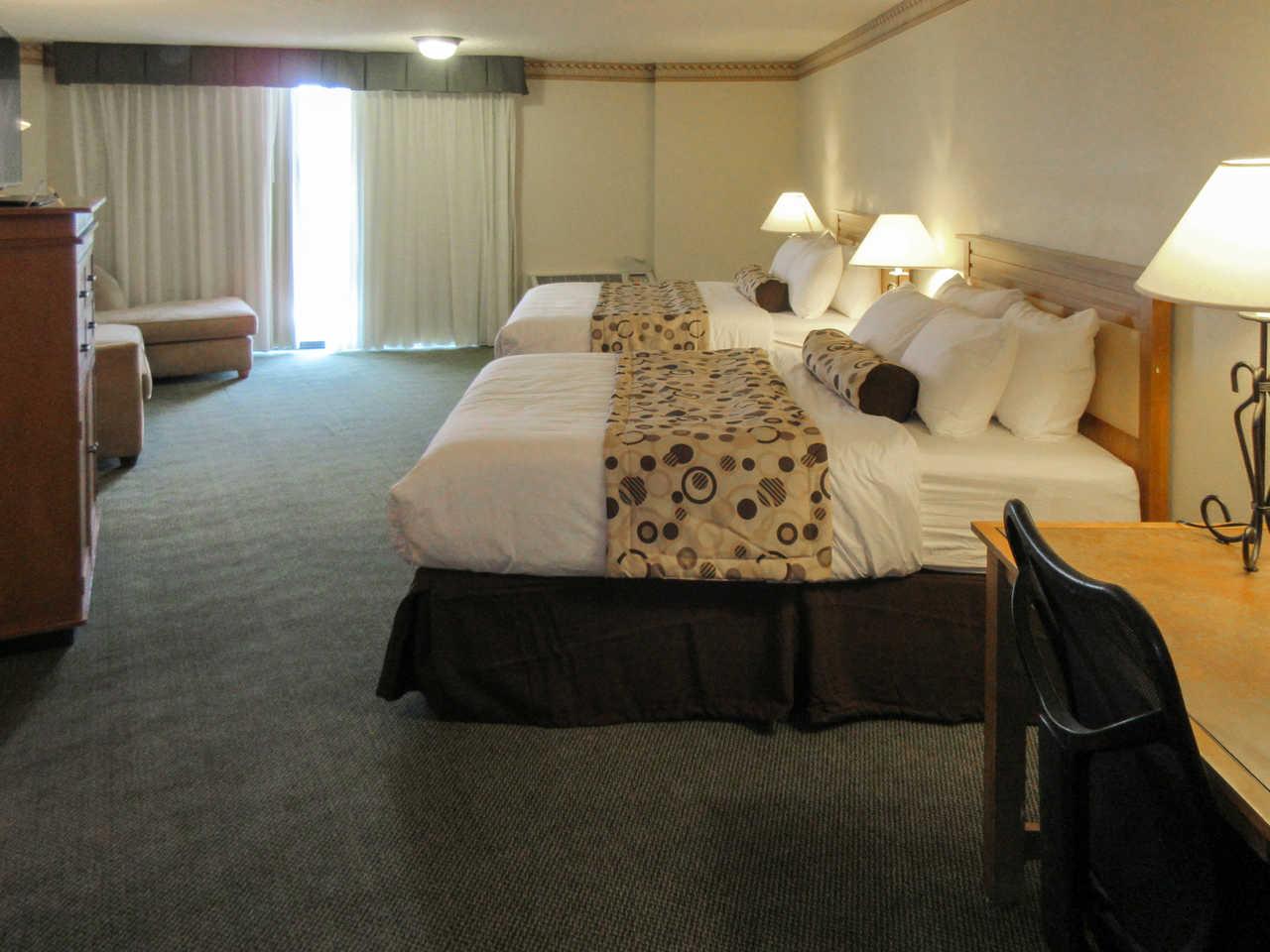 Comfort Suites Айдахо-Фолс Экстерьер фото