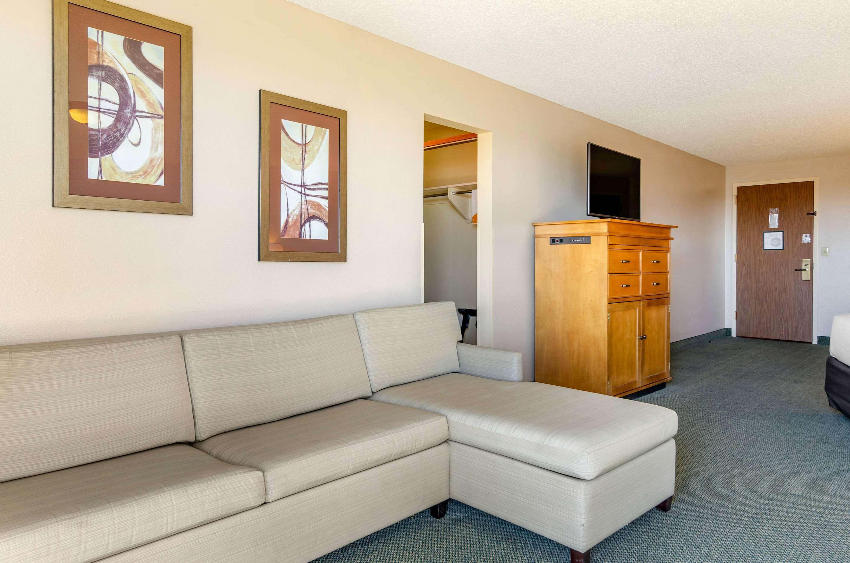 Comfort Suites Айдахо-Фолс Экстерьер фото