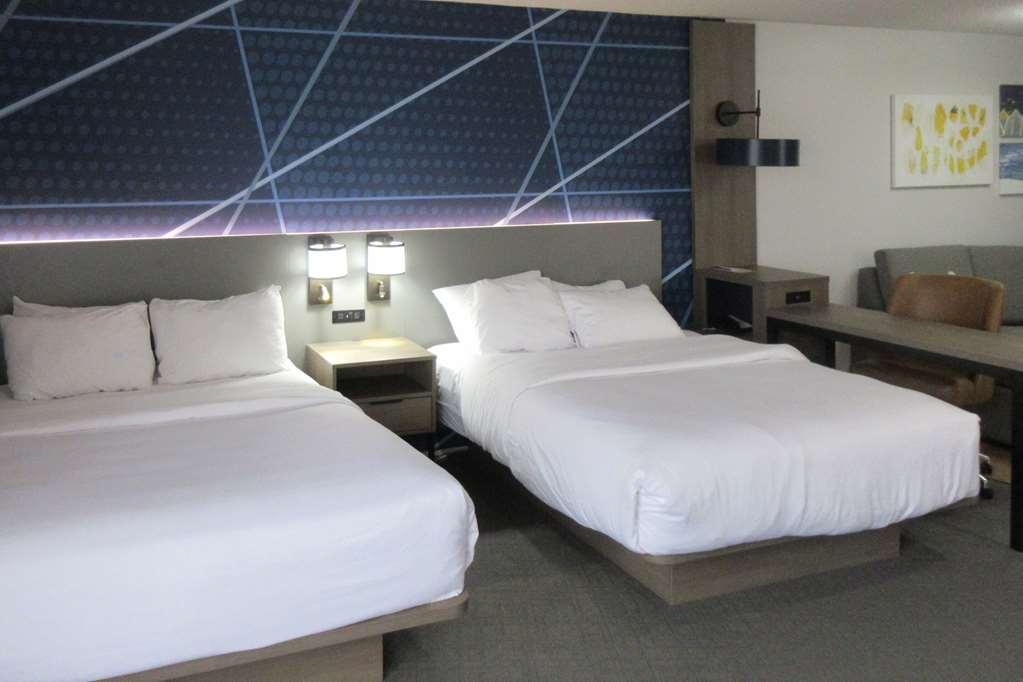 Comfort Suites Айдахо-Фолс Номер фото