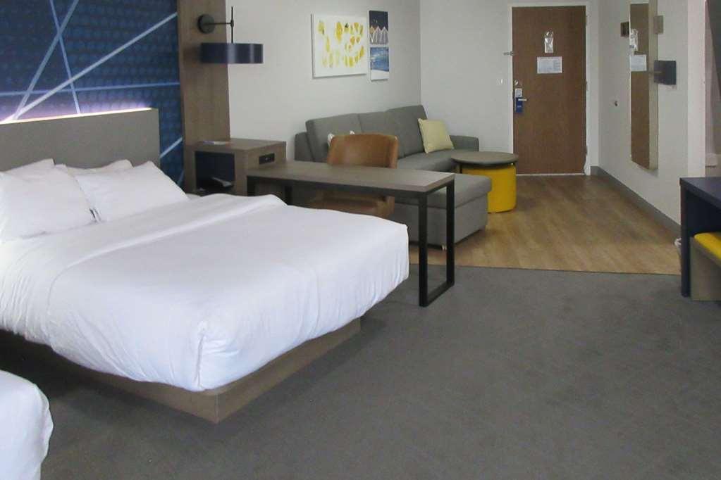 Comfort Suites Айдахо-Фолс Номер фото