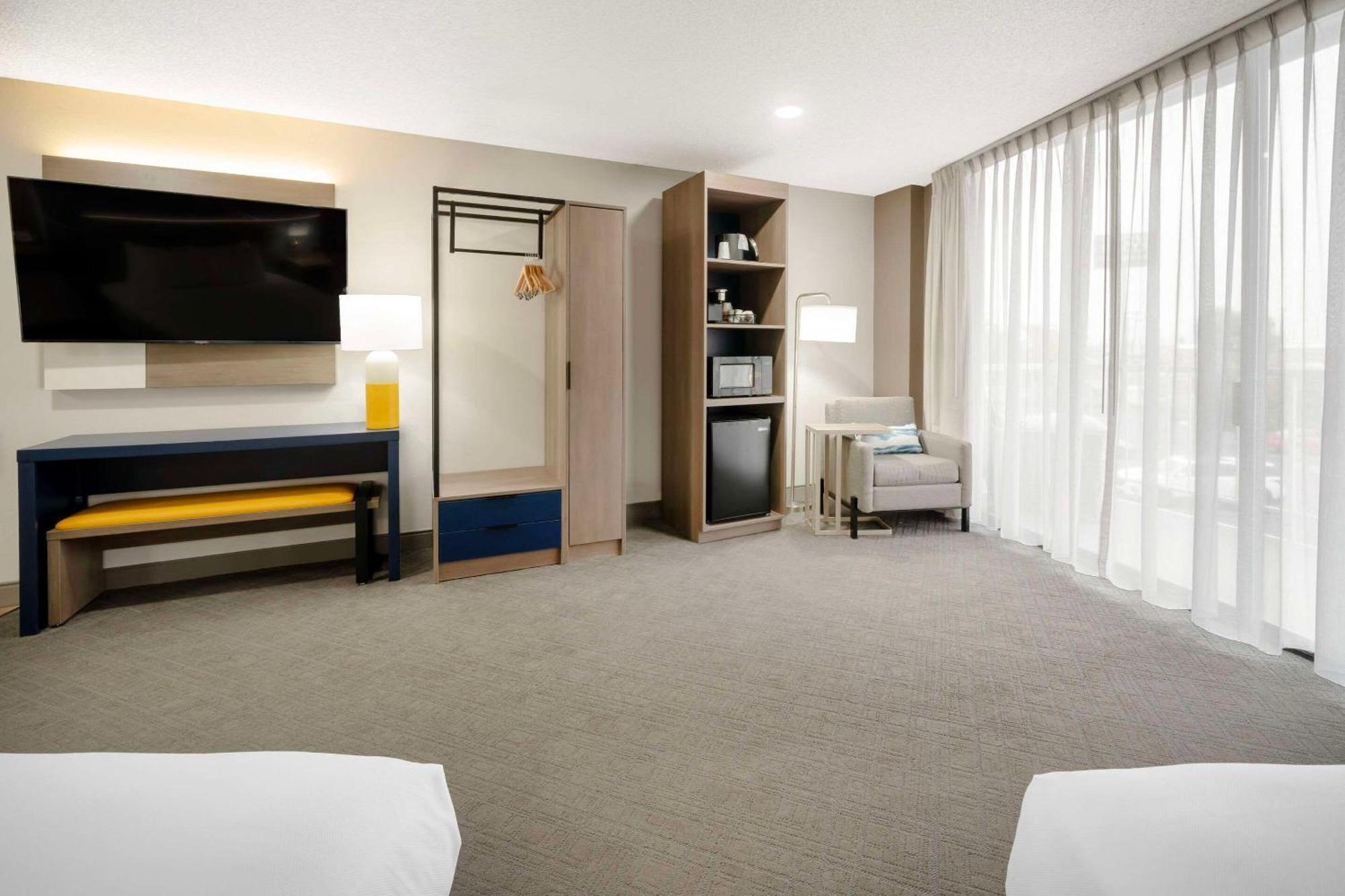 Comfort Suites Айдахо-Фолс Экстерьер фото